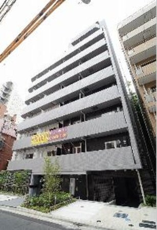 グランドコンシェルジュ麻布の物件内観写真